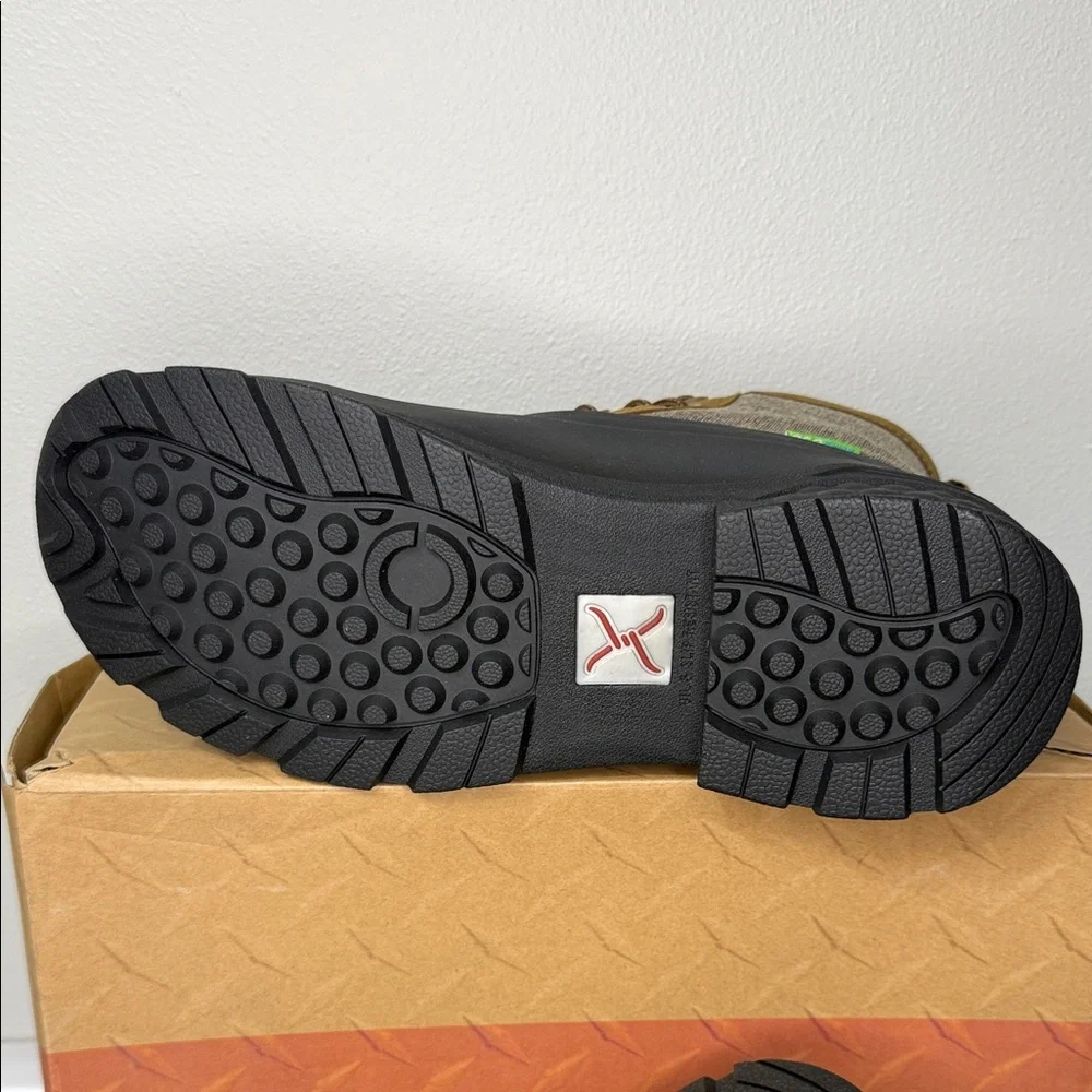 Twisted X Men's 8